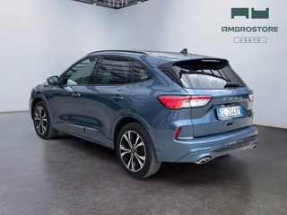 FORD Kuga 2.5 phev st-line x 2wd 225cv cvt