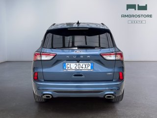 FORD Kuga 2.5 phev st-line x 2wd 225cv cvt