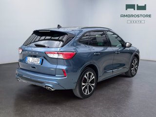 FORD Kuga 2.5 phev st-line x 2wd 225cv cvt