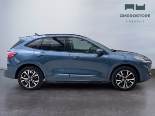 FORD Kuga 2.5 phev st-line x 2wd 225cv cvt