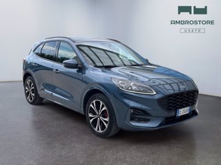 FORD Kuga 2.5 phev st-line x 2wd 225cv cvt
