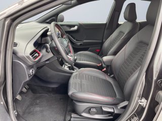 FORD Puma 1.0 ecoboost h st-line x s&s 125cv
