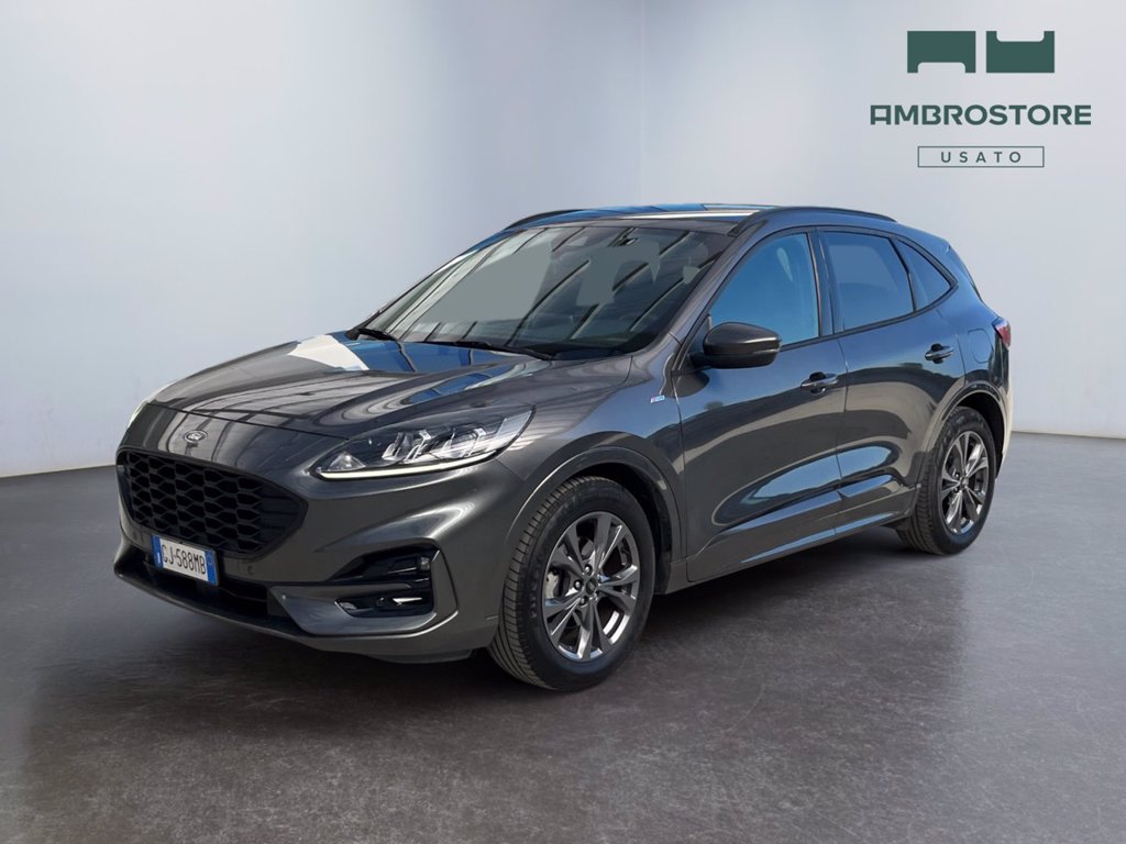 FORD Kuga 1.5 ecoblue st-line 2wd 120cv