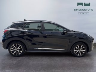 FORD Puma 1.0 ecoboost h titanium s&s 125cv