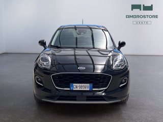 FORD Puma 1.0 ecoboost h titanium s&s 125cv
