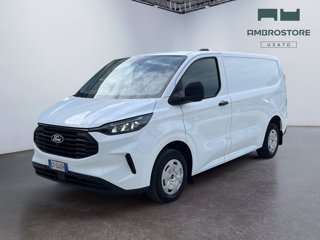 FORD Transit custom v710 280 2.0 ecoblue 136cv trend l1h1 a8