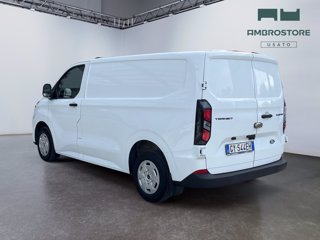 FORD Transit custom v710 280 2.0 ecoblue 136cv trend l1h1 a8