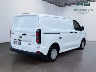 FORD Transit custom v710 280 2.0 ecoblue 136cv trend l1h1 a8