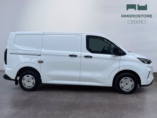 FORD Transit custom v710 280 2.0 ecoblue 136cv trend l1h1 a8