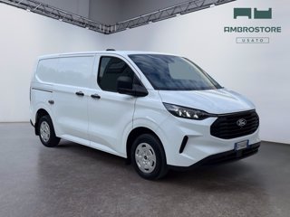 FORD Transit custom v710 280 2.0 ecoblue 136cv trend l1h1 a8