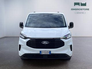 FORD Transit custom v710 280 2.0 ecoblue 136cv trend l1h1 a8