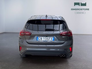 FORD Focus 1.0t ecoboost h st-line 125cv