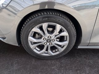 FORD Focus 1.0t ecoboost h st-line 125cv