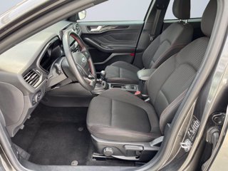 FORD Focus 1.0t ecoboost h st-line 125cv