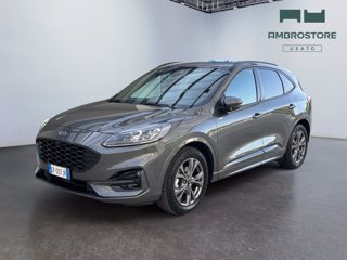 FORD Kuga 2.5 full hybrid st-line x 2wd 190cv cvt
