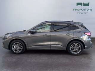 FORD Kuga 2.5 full hybrid st-line x 2wd 190cv cvt