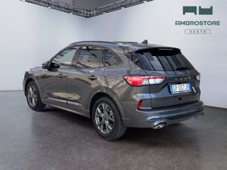 FORD Kuga 2.5 full hybrid st-line x 2wd 190cv cvt