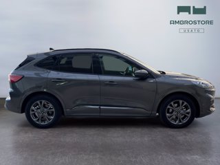 FORD Kuga 2.5 full hybrid st-line x 2wd 190cv cvt