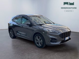 FORD Kuga 2.5 full hybrid st-line x 2wd 190cv cvt