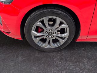 FORD Focus 1.0t ecoboost h st-line 125cv