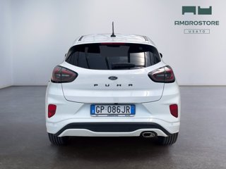 FORD Puma 1.0 ecoboost h st-line s&s 125cv