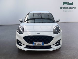 FORD Puma 1.0 ecoboost h st-line s&s 125cv