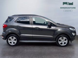 FORD Ecosport 1.0 ecoboost business 100cv