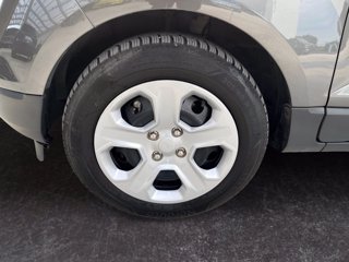 FORD Ecosport 1.0 ecoboost business 100cv