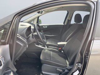 FORD Ecosport 1.0 ecoboost business 100cv