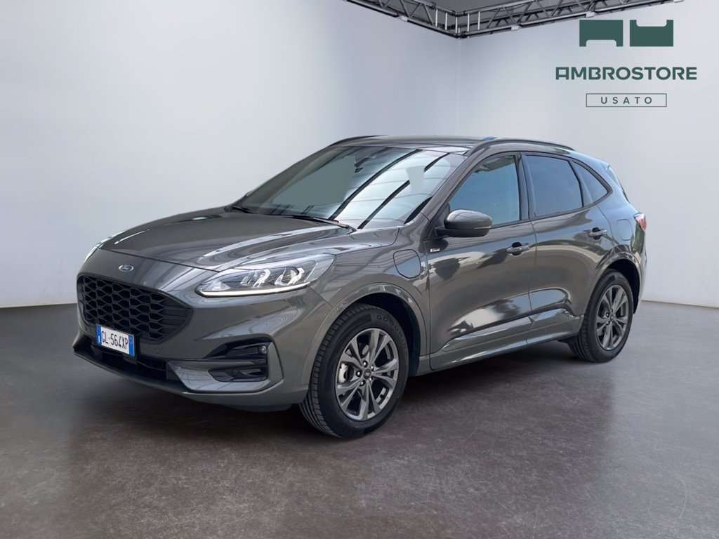 FORD Kuga 2.5 phev st-line 2wd 225cv cvt