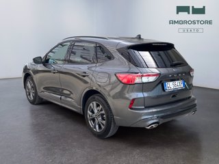 FORD Kuga 2.5 phev st-line 2wd 225cv cvt