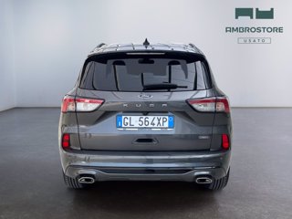 FORD Kuga 2.5 phev st-line 2wd 225cv cvt