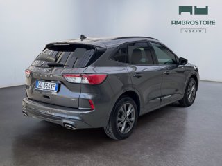 FORD Kuga 2.5 phev st-line 2wd 225cv cvt