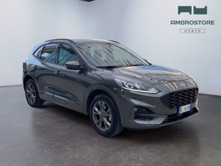 FORD Kuga 2.5 phev st-line 2wd 225cv cvt