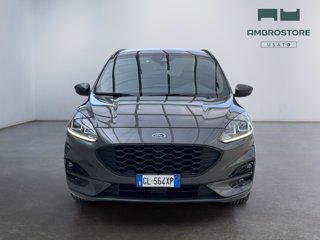FORD Kuga 2.5 phev st-line 2wd 225cv cvt