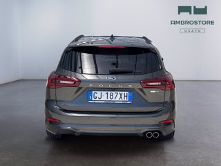 FORD Focus sw 1.0t ecoboost h st-line x 125cv