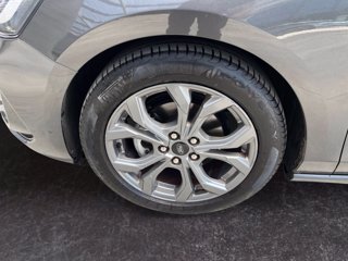 FORD Focus sw 1.0t ecoboost h st-line x 125cv
