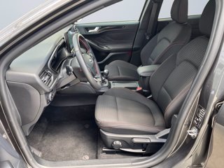 FORD Focus sw 1.0t ecoboost h st-line x 125cv