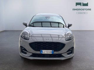 FORD Puma 1.0 ecoboost h st-line x s&s 125cv