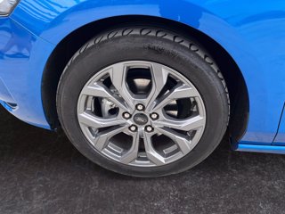 FORD Focus 1.0 ecoboost h st-line design 125cv