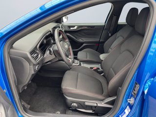 FORD Focus 1.0 ecoboost h st-line design 125cv