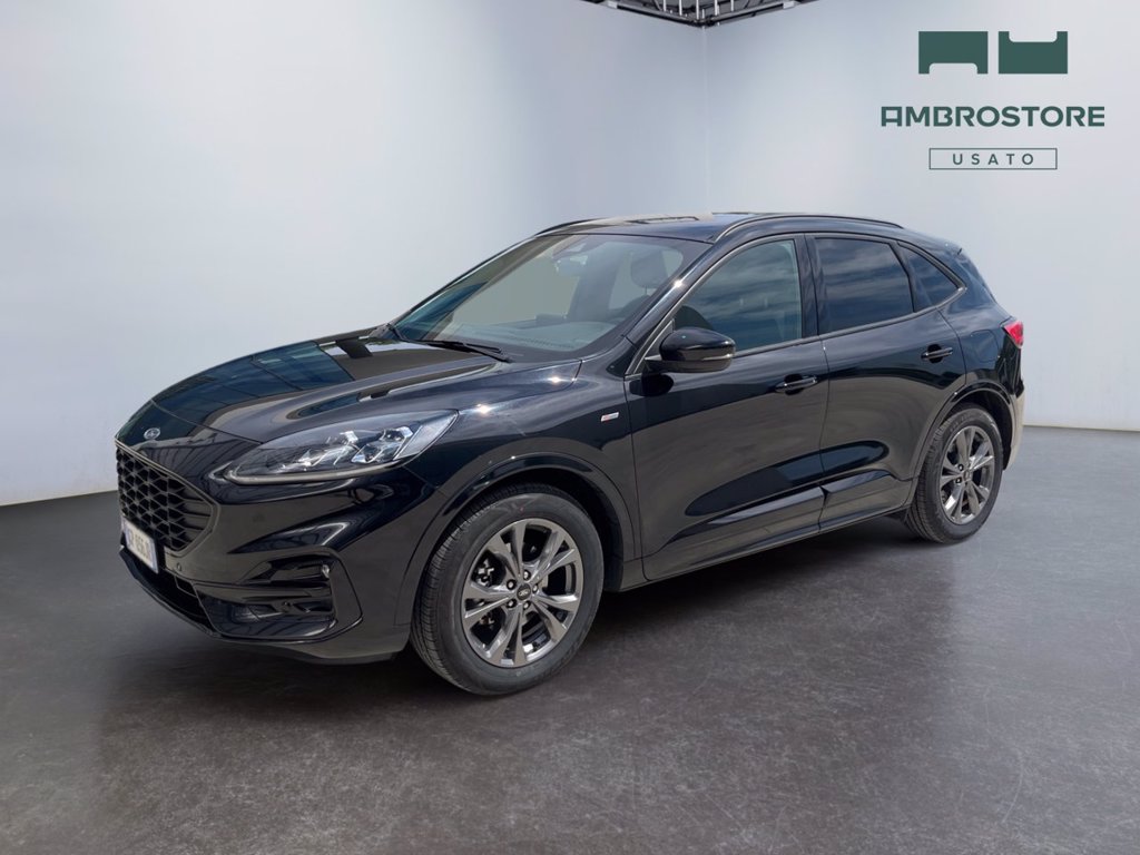 FORD Kuga 2.5 full hybrid st-line x 2wd 190cv cvt