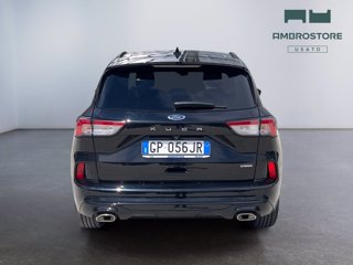 FORD Kuga 2.5 full hybrid st-line x 2wd 190cv cvt