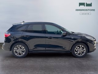 FORD Kuga 2.5 full hybrid st-line x 2wd 190cv cvt