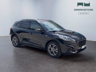 FORD Kuga 2.5 full hybrid st-line x 2wd 190cv cvt