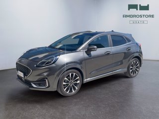 FORD Puma 1.0 ecoboost h st-line vignale s&s 155cv auto