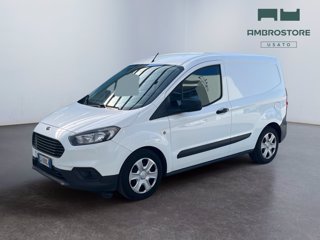 FORD Transit courier 1.0 ecoboost 100cv s&s trend my20
