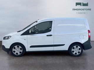 FORD Transit courier 1.0 ecoboost 100cv s&s trend my20