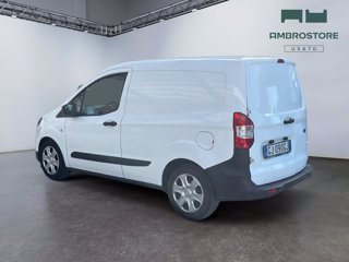 FORD Transit courier 1.0 ecoboost 100cv s&s trend my20