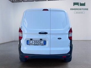 FORD Transit courier 1.0 ecoboost 100cv s&s trend my20